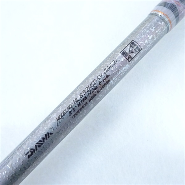 ハートランドＨＬ ８３２ＭＳＢ－ＳＶ ＡＧＳ２１